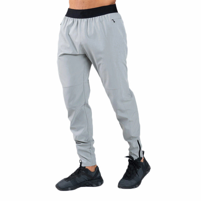 Fitted Gym Sweats