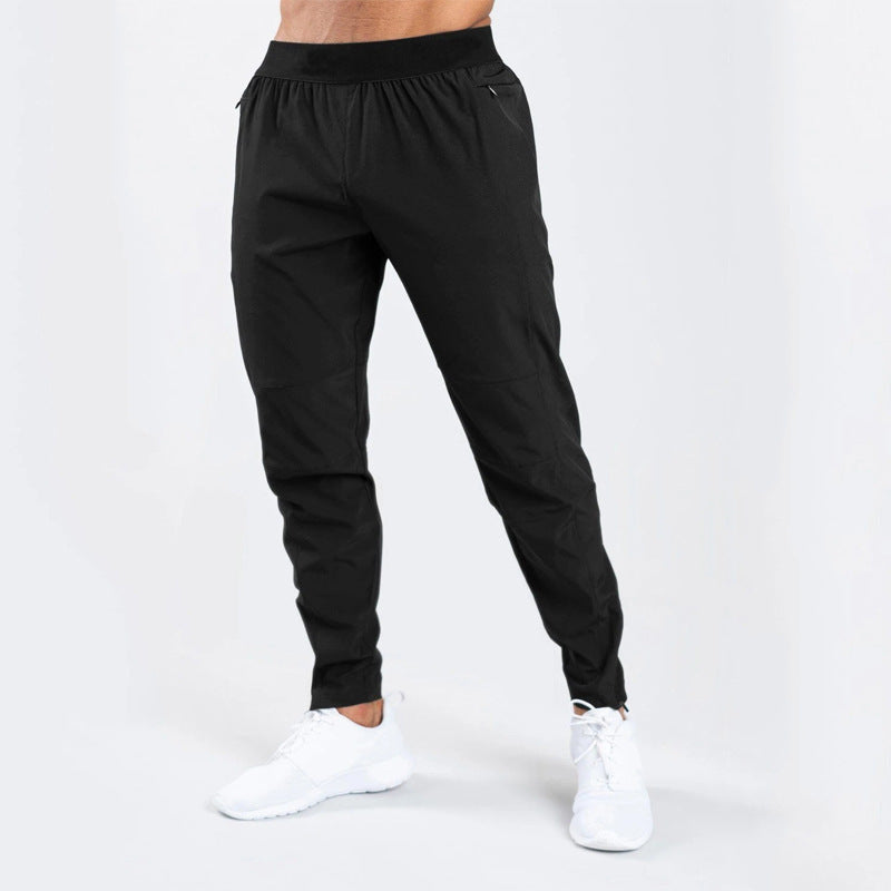 Fitted Gym Sweats