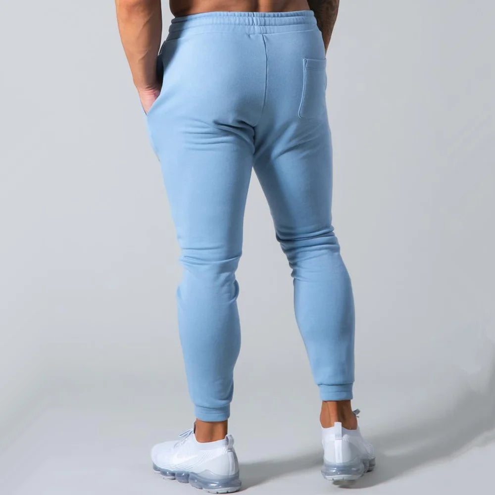 Cotton Casual Sweatpants