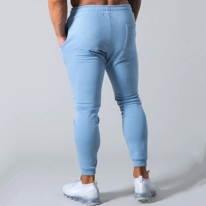 Cotton Casual Sweatpants