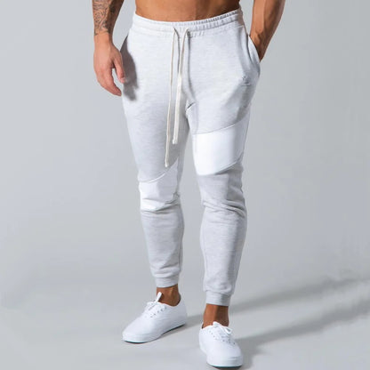 Cotton Casual Sweatpants