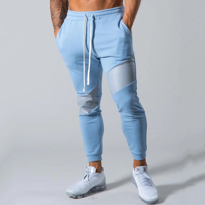 Cotton Casual Sweatpants