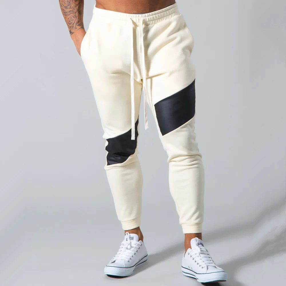 Cotton Casual Sweatpants