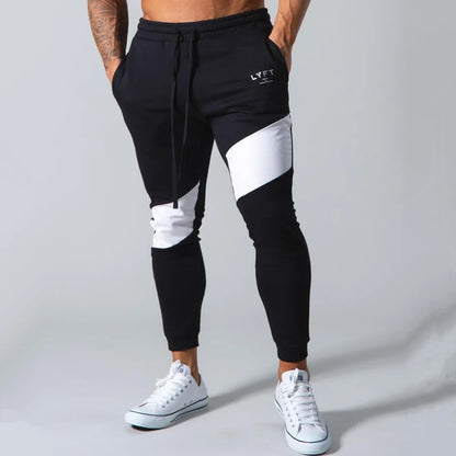 Cotton Casual Sweatpants