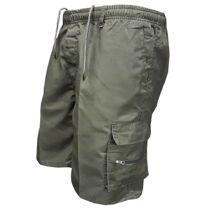 2024 New brand Mens Cargo Shorts