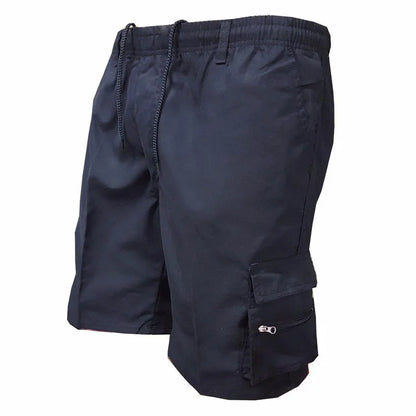 2024 New brand Mens Cargo Shorts