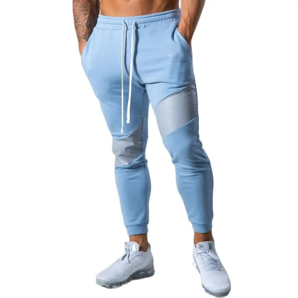 Cotton Casual Sweatpants