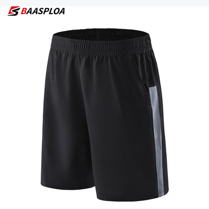 Baasploa Mens Gym Training Shorts