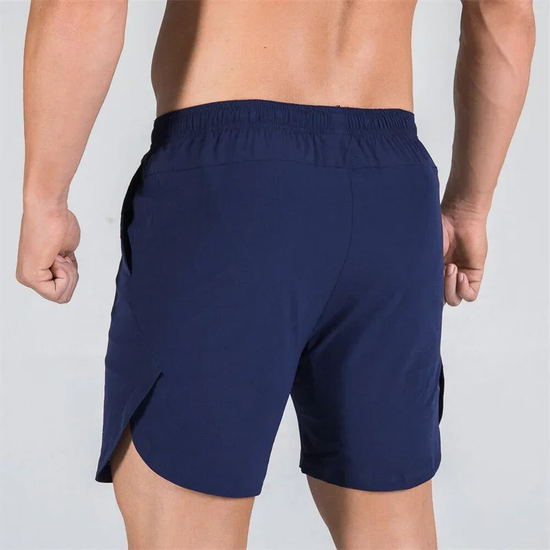 Quick drying breathable woven Shorts