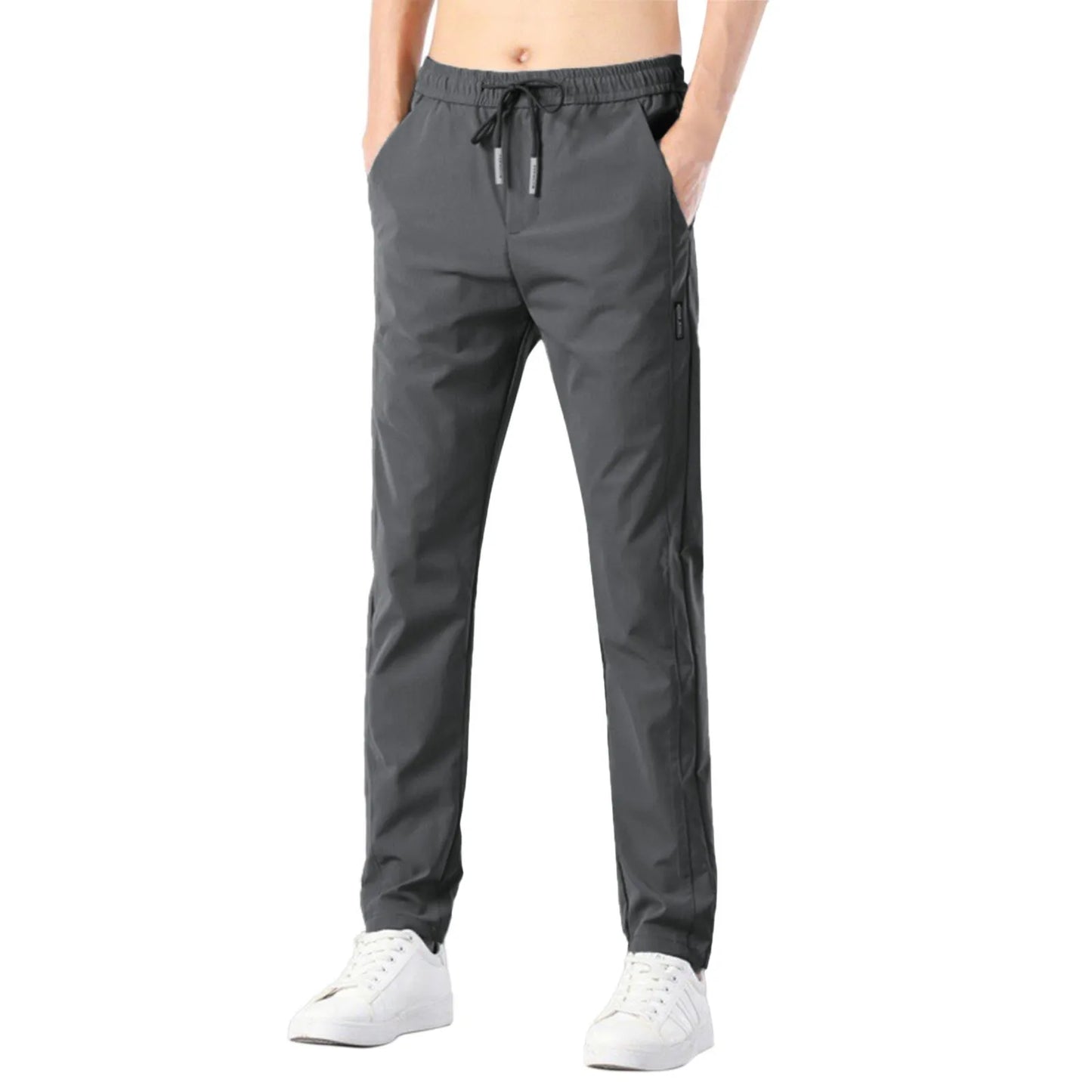 Men'S Fast Dry Stretch Pants