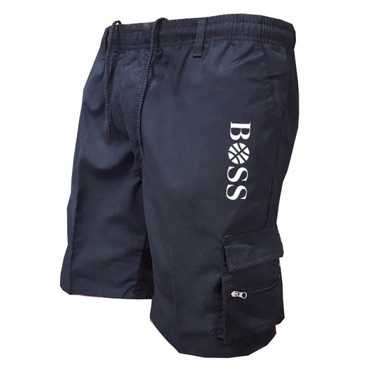 2024 New brand Mens Cargo Shorts