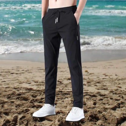 Men'S Fast Dry Stretch Pants