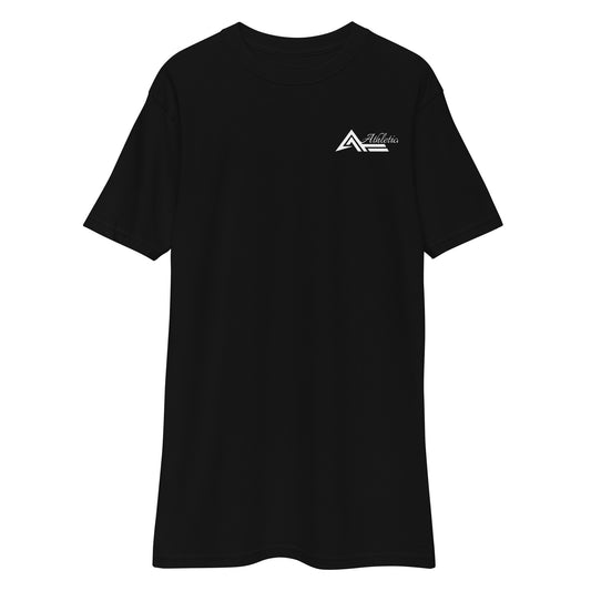 Men’s premium heavyweight tee